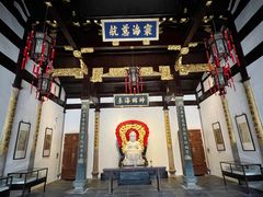 -上海三山会馆