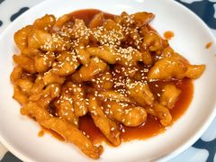 -何哥鲜鱼餐厅(龙湖花园店)