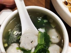 -将相和·海鲜蒸饺大连菜
