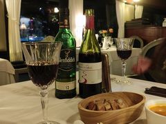 -火车头法国西餐厅