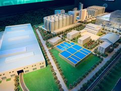 -青岛啤酒博物馆