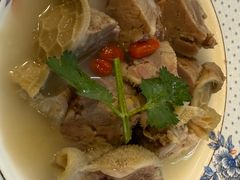 -内蒙古牛羊肉特色美食(后海滨路店)