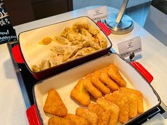 -马哥孛罗酒店·SAVVY全日餐厅