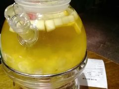 -粗茶淡饭·隐庐私厨(东亭店)