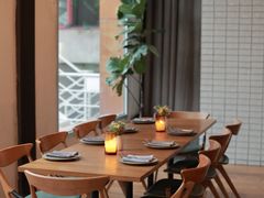 -BOR Eatery(安福路店)