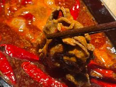 -山缓缓火锅(苏州仁恒仓街店)