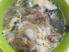 -食为天(贵阳路店)