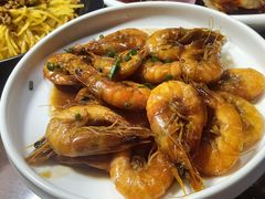 -鱼食饭稻·苏浙土菜17年老馆子(平江路店)