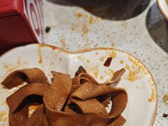 -海底捞火锅(万科广场店)