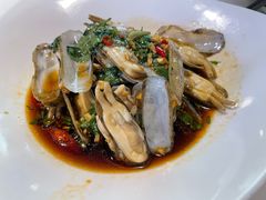 熟腌蛏子-潮人姐妹轩(海宁路店)