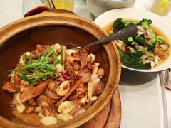 -漢舍中国菜馆(889广场店)