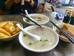 -国仔面线糊(水门国仔总店)