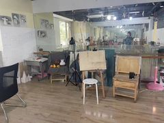 -子木画室·艺考·儿童画(九亭校区)