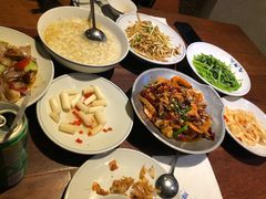 -大牌大·传统杭帮菜(湖滨店)