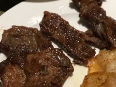-青岛颐海花园酒店总店·自助餐厅