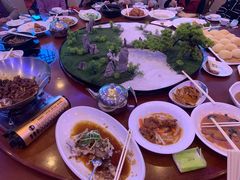 -潮喜竹溪荔湖酒家(荔枝湾店)