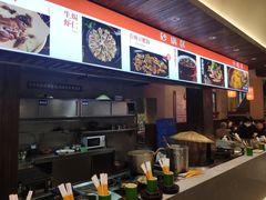 -土桥手掌鸡·26年灌县老味道(都江堰店)