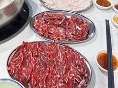 -菜忠潮州牛肉店(岗厦店)