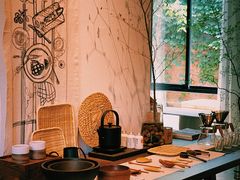 -boundaries籬苑(瑞光创意工厂-贰号院店)