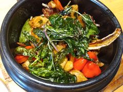 -竹里馆 ·茶食(奥体店)