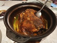 -山外山菜馆(玉泉路店)