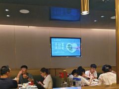 -海底捞火锅(亲贤北街店)