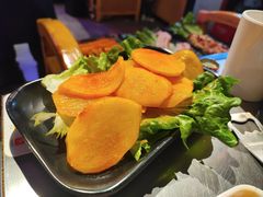 -北木南烤肉和酒(重庆雾都广场店)