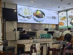 -服务大楼冷面(延大店)