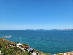 -蓬莱阁景区