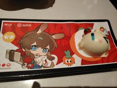 -海底捞火锅(长宁路龙之梦店)