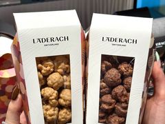 -Laderach 莱德拉(上海环贸iapm店)