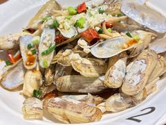 -大家发海鲜城夜排档(华山中路店)