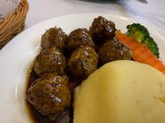 -库滋明·俄罗斯特色美食(中央大街店)