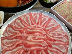 -冯校长老火锅(广州正佳广场店)