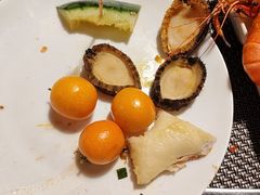 -福禧荟·海鲜自助