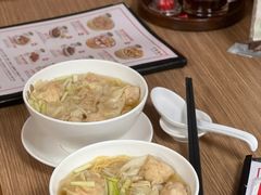 -百福麵家(新馬路店)