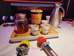-星聚会KTV X PARTY K(上海东方渔人码头店)