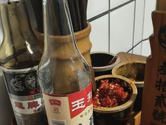 -矮子粉店1985·长沙米粉(湘春路店)