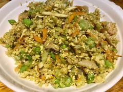 桂花炒-聪辉同安老美食饭店(大元路店)