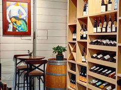 -La Creperie法餐厅(芮欧百货店)