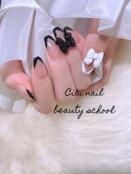 -Cici Nail日式美甲美睫工作室