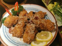 -三代烤肉(保利广场店)