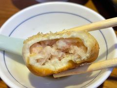 -鑫震源·苏式大虾生煎(山塘街店)