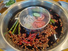 -六公里老火锅(总店)