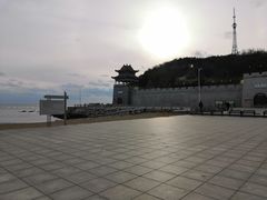 -大连旅顺潜艇博物馆
