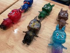 -泡泡玛特POPMART(合生汇店)