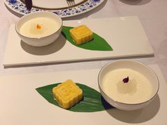 -Yan Ting 宴庭中餐厅(上海静安瑞吉酒店)