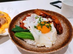 -龙记·香港茶餐厅(海上世界店)