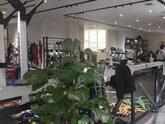 -奇迹健身(金牛凯德店)