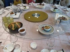 -庆余楼·用心与食材·特色菜&灶头面(仙蠡墩店)